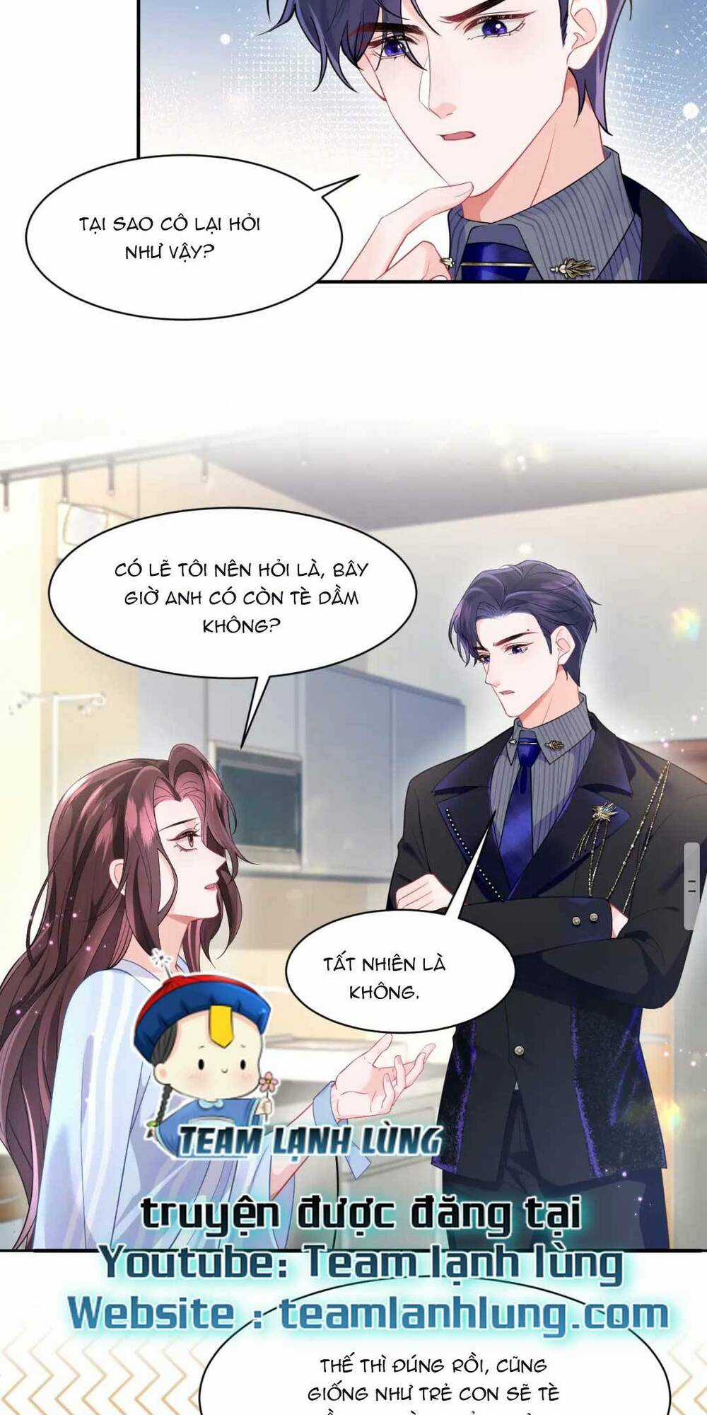 Bạch Liên Hoa Dựa Vào Việc Giả Trang Đáng Thương Hướng Dẫn Ca Ca Xưng Bá Toàn Cầu Chapter 9 trang 15