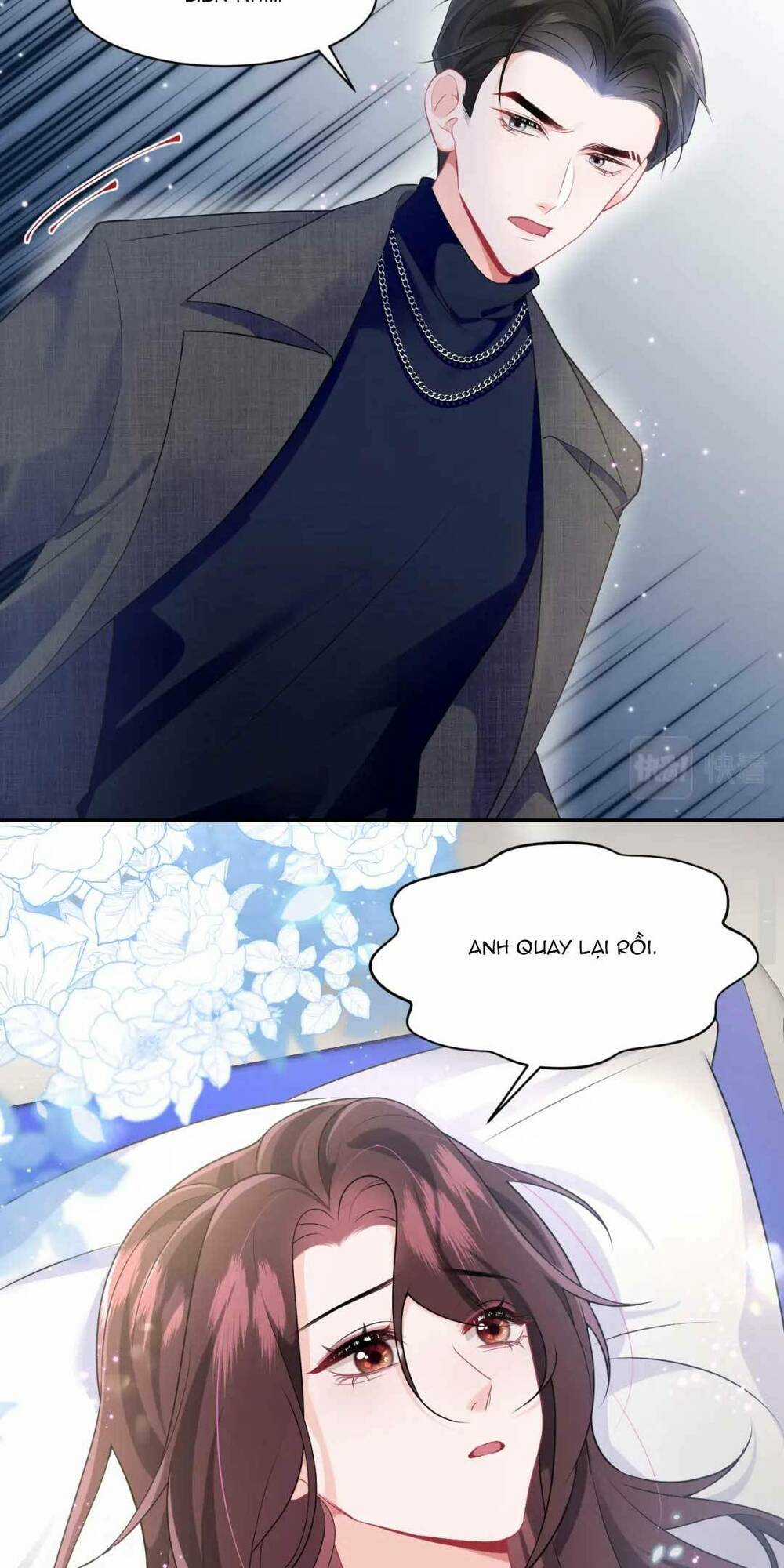 Bạch Liên Hoa Dựa Vào Việc Giả Trang Đáng Thương Hướng Dẫn Ca Ca Xưng Bá Toàn Cầu Chapter 9 trang 18