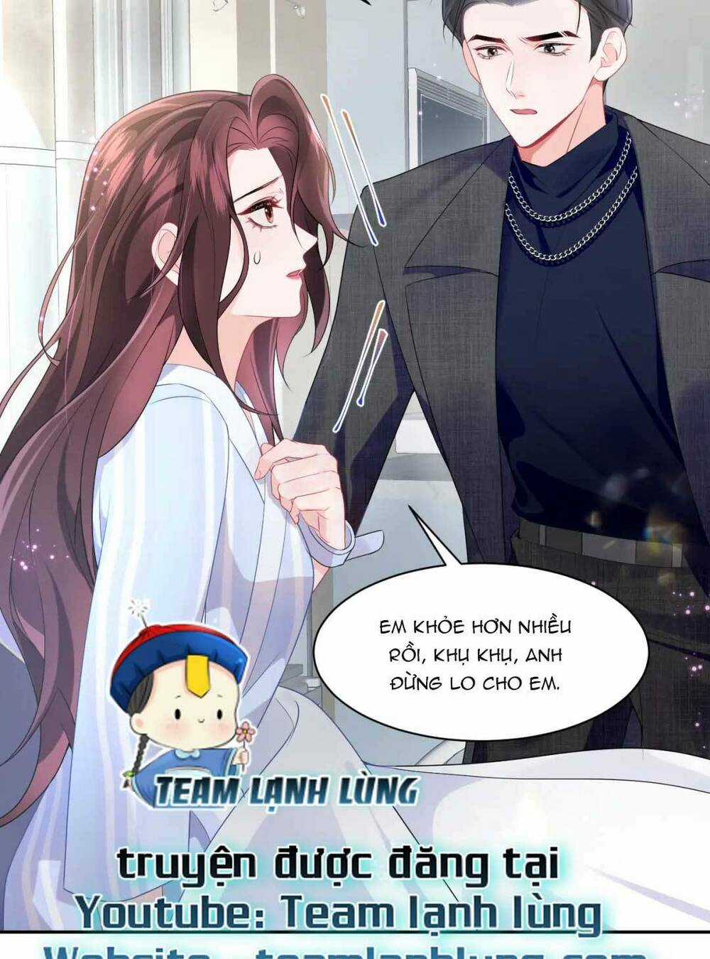 Bạch Liên Hoa Dựa Vào Việc Giả Trang Đáng Thương Hướng Dẫn Ca Ca Xưng Bá Toàn Cầu Chapter 9 trang 20