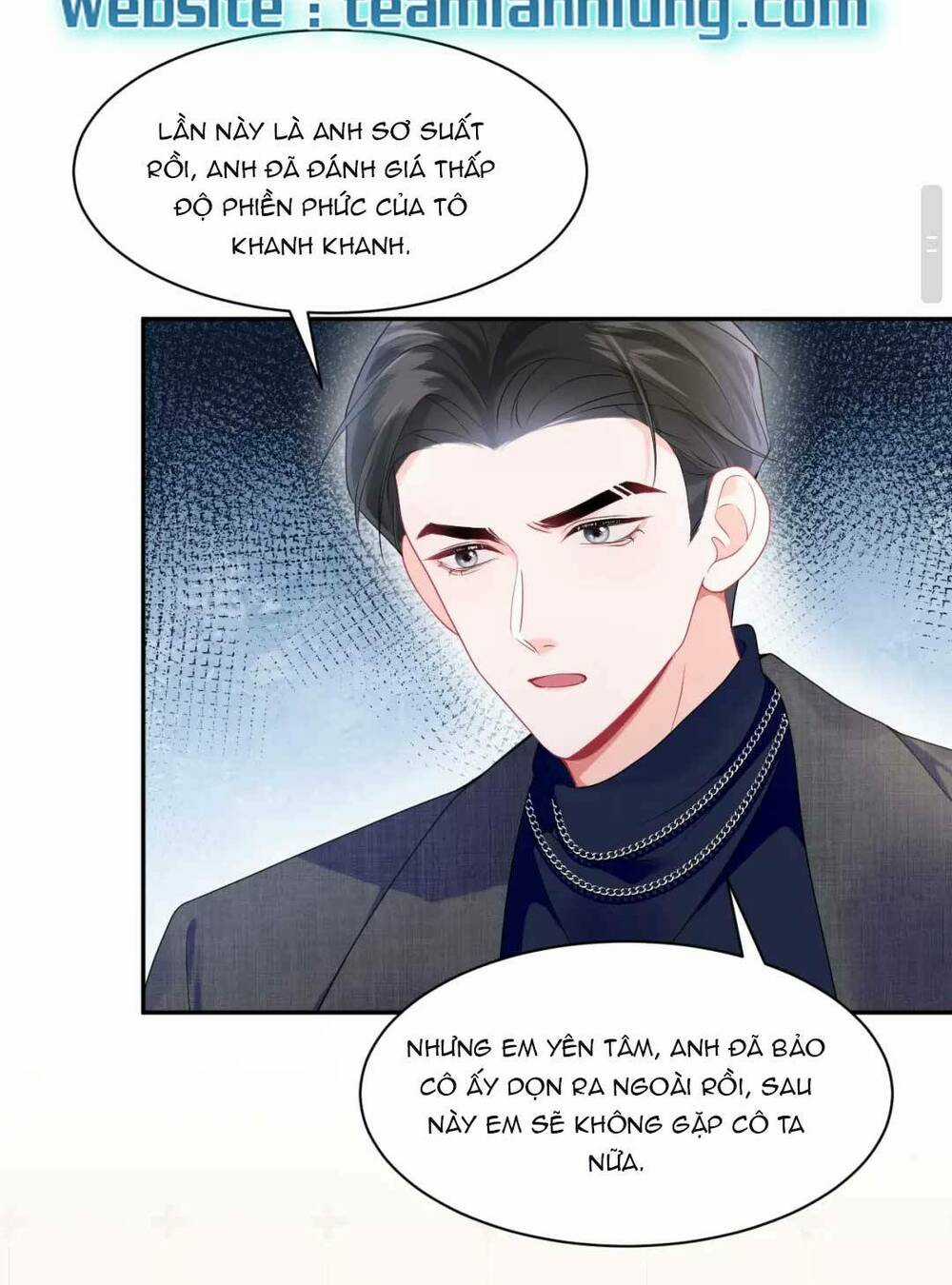 Bạch Liên Hoa Dựa Vào Việc Giả Trang Đáng Thương Hướng Dẫn Ca Ca Xưng Bá Toàn Cầu Chapter 9 trang 21