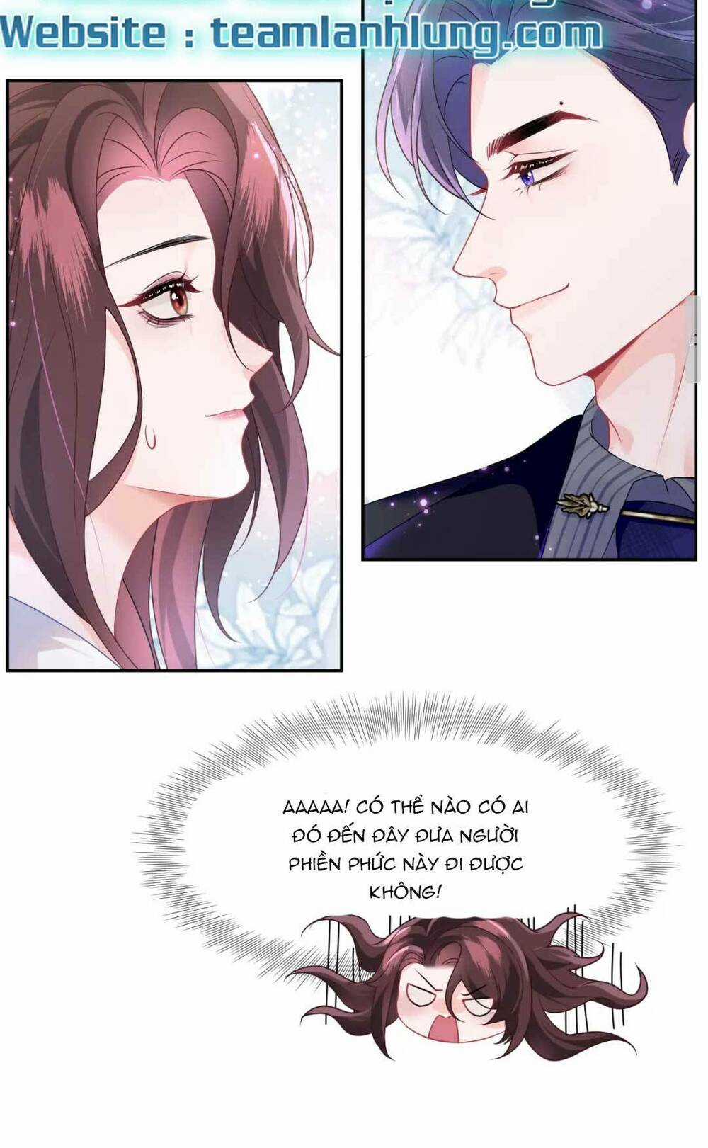 Bạch Liên Hoa Dựa Vào Việc Giả Trang Đáng Thương Hướng Dẫn Ca Ca Xưng Bá Toàn Cầu Chapter 9 trang 27