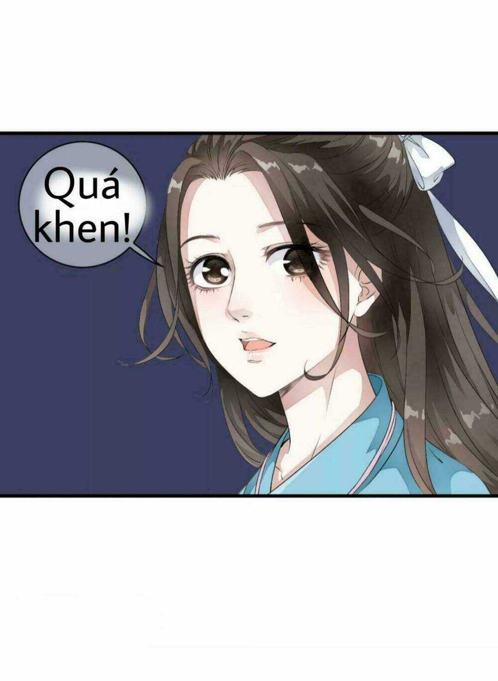 Bạch Liên Yêu Cơ Người Chapter 10 trang 13