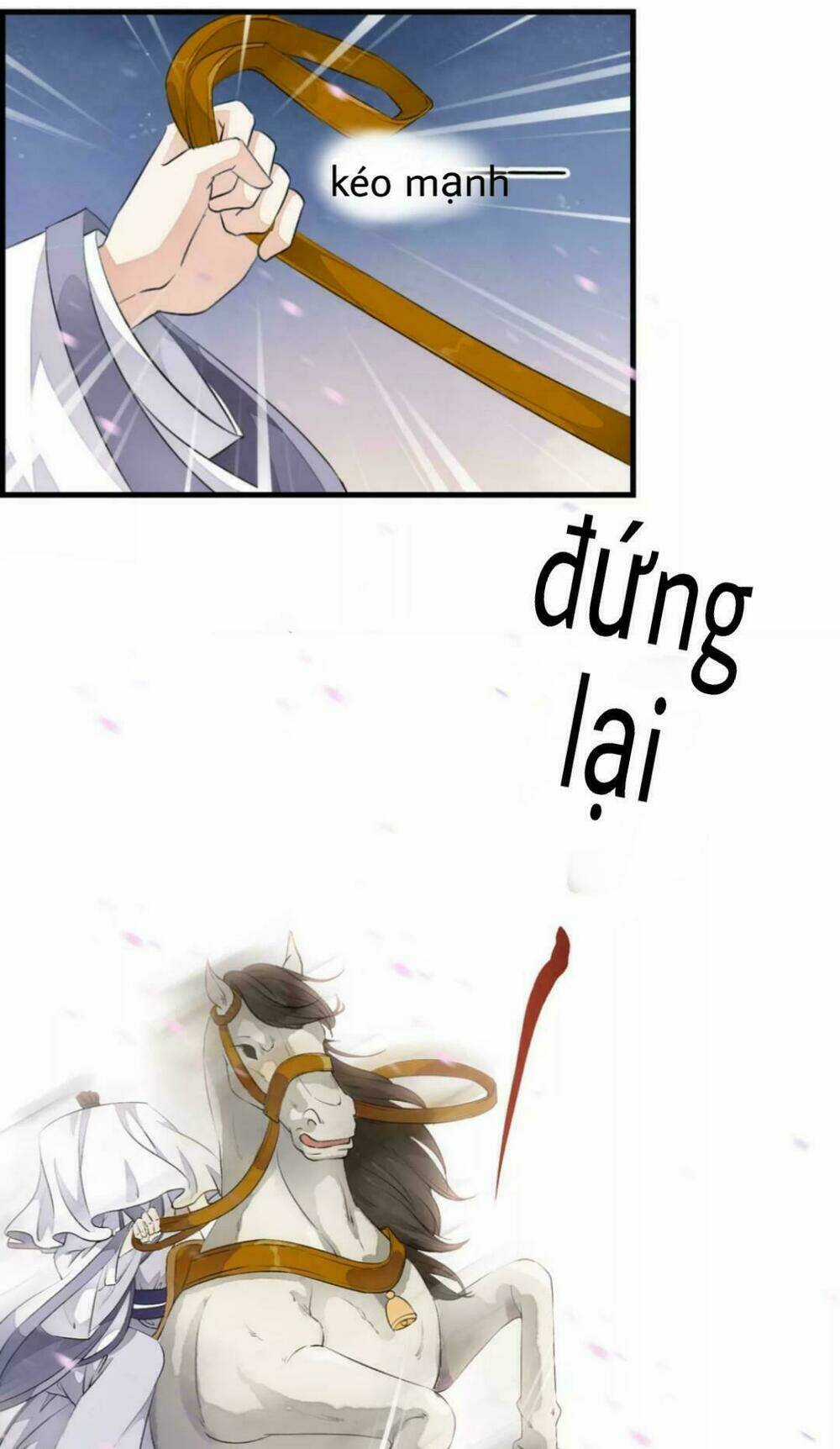 Bạch Liên Yêu Cơ Người Chapter 10 trang 4