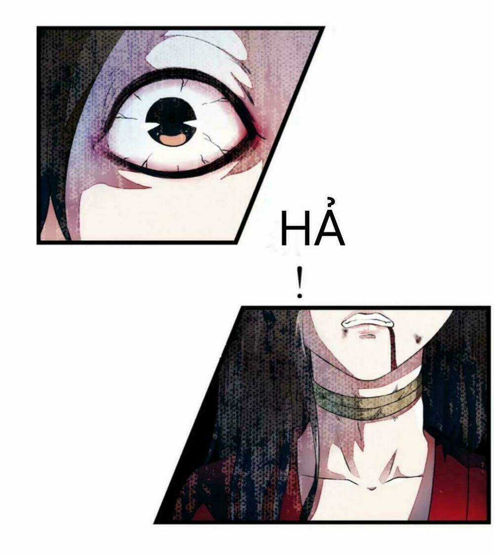 Bạch Liên Yêu Cơ Người Chapter 11 trang 12