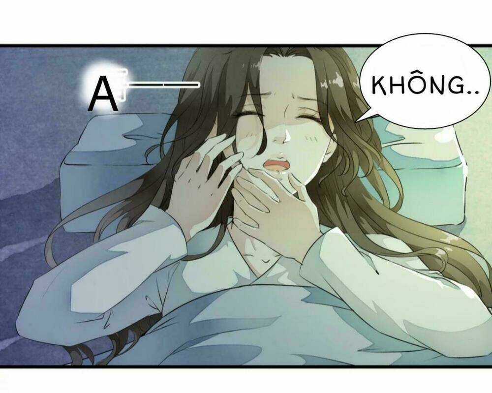 Bạch Liên Yêu Cơ Người Chapter 11 trang 13