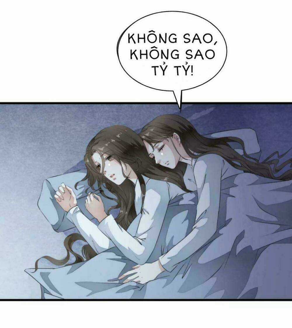 Bạch Liên Yêu Cơ Người Chapter 11 trang 17