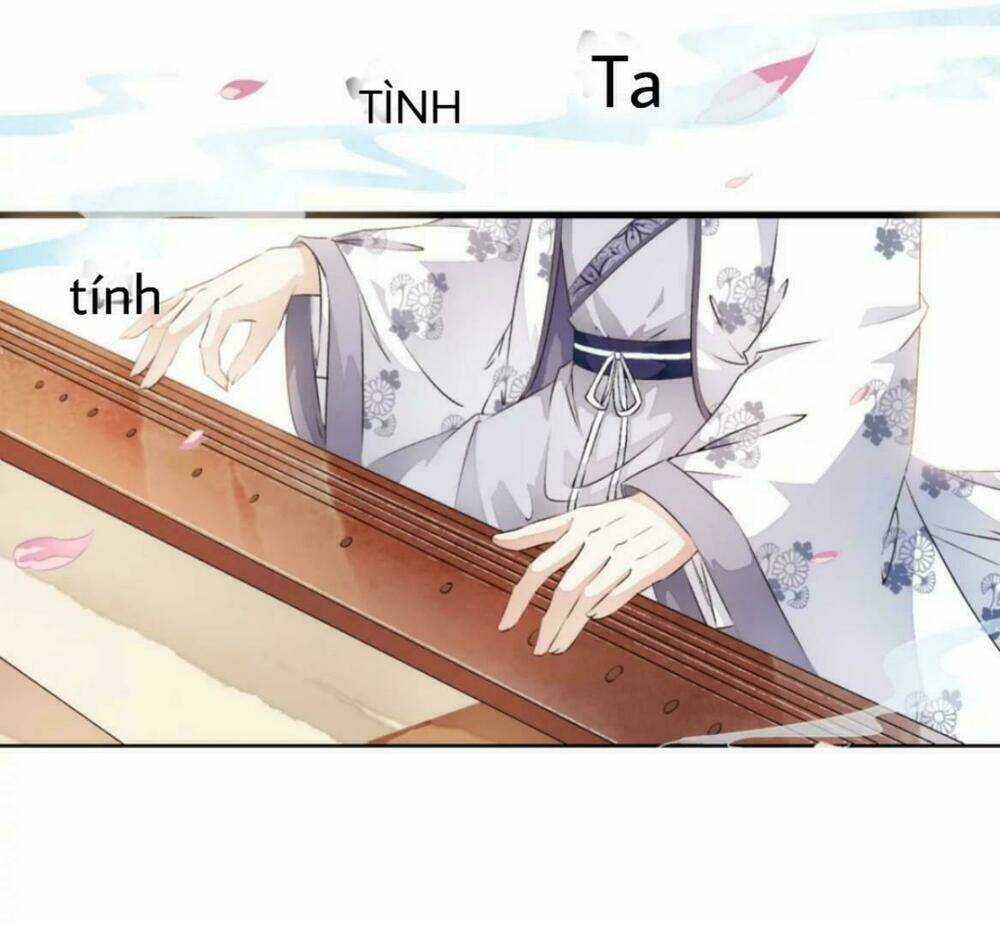 Bạch Liên Yêu Cơ Người Chapter 11 trang 20