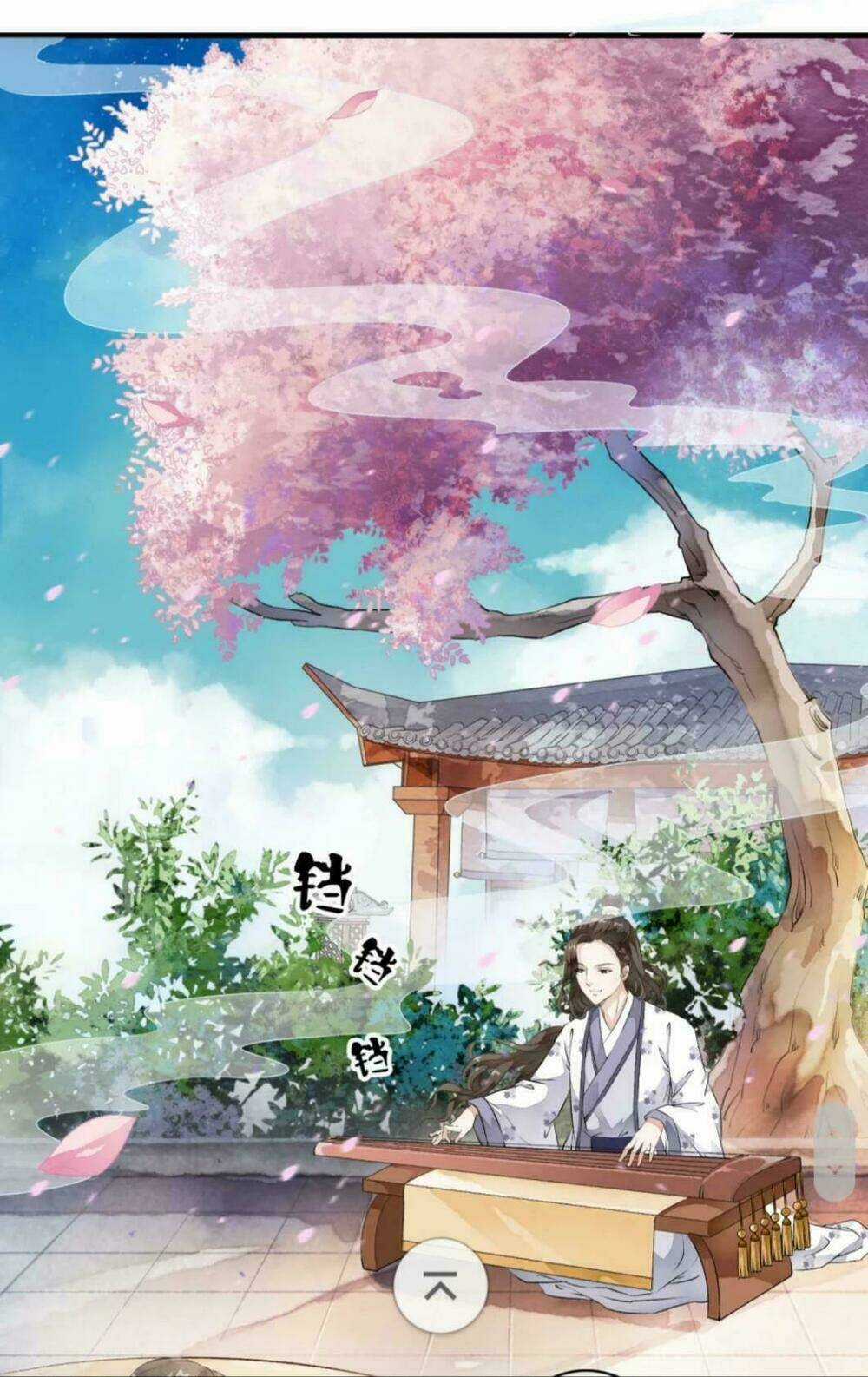 Bạch Liên Yêu Cơ Người Chapter 11 trang 21