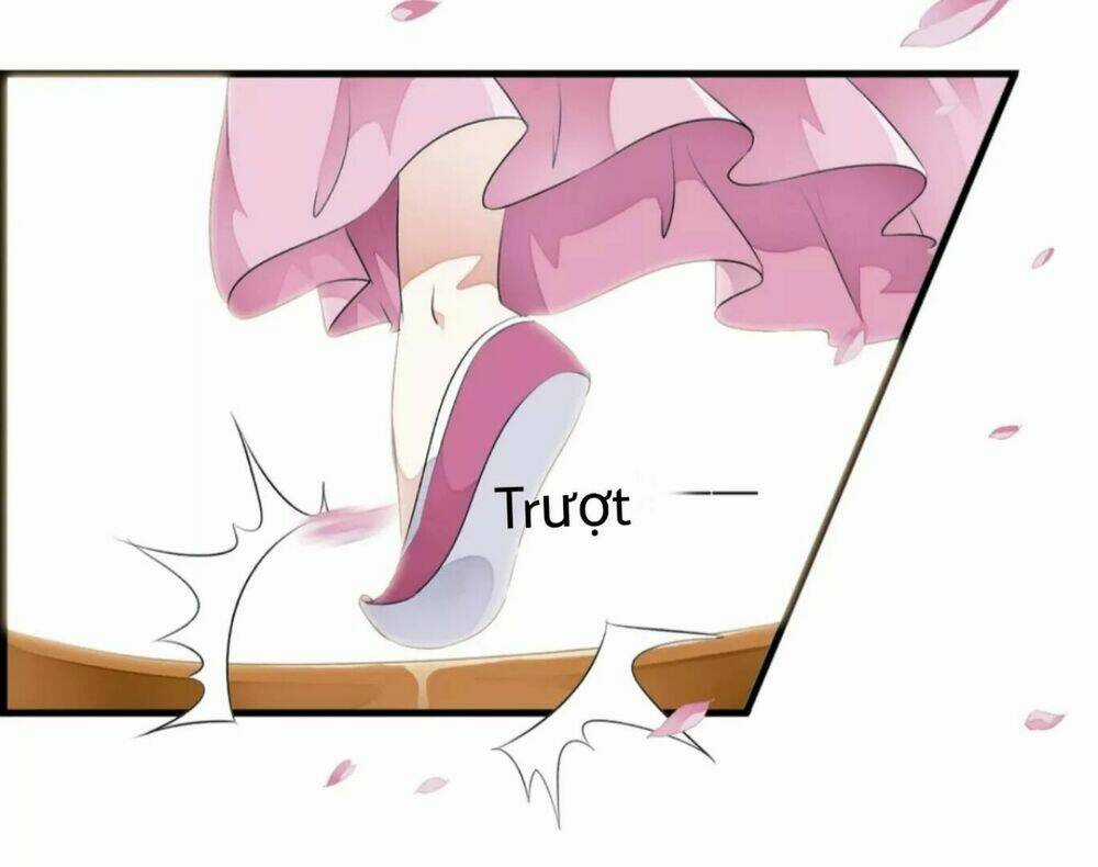 Bạch Liên Yêu Cơ Người Chapter 12 trang 11