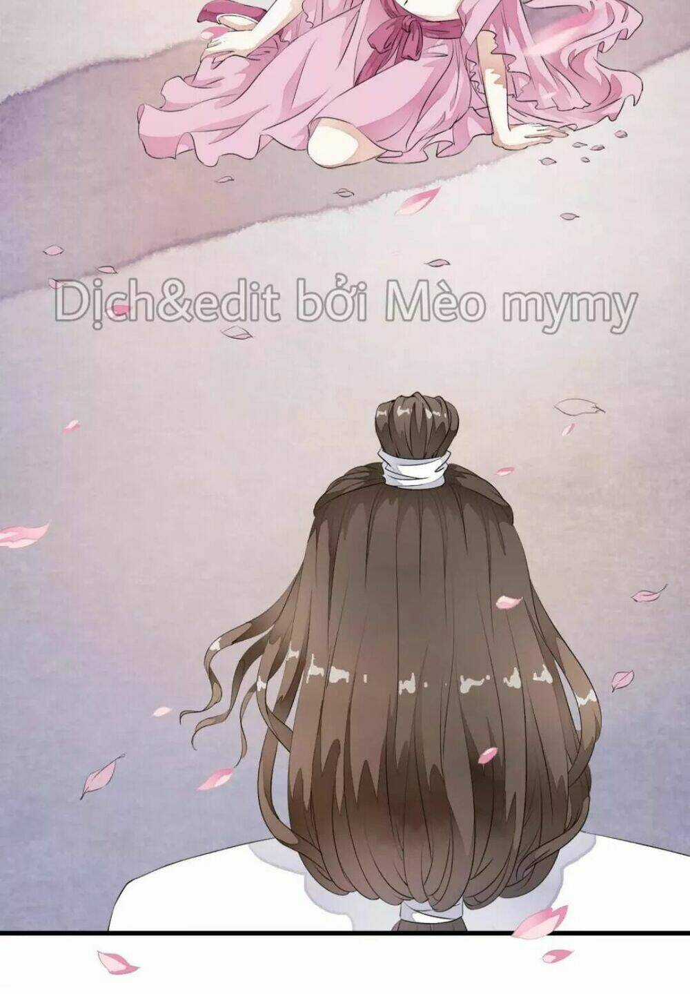 Bạch Liên Yêu Cơ Người Chapter 12 trang 16