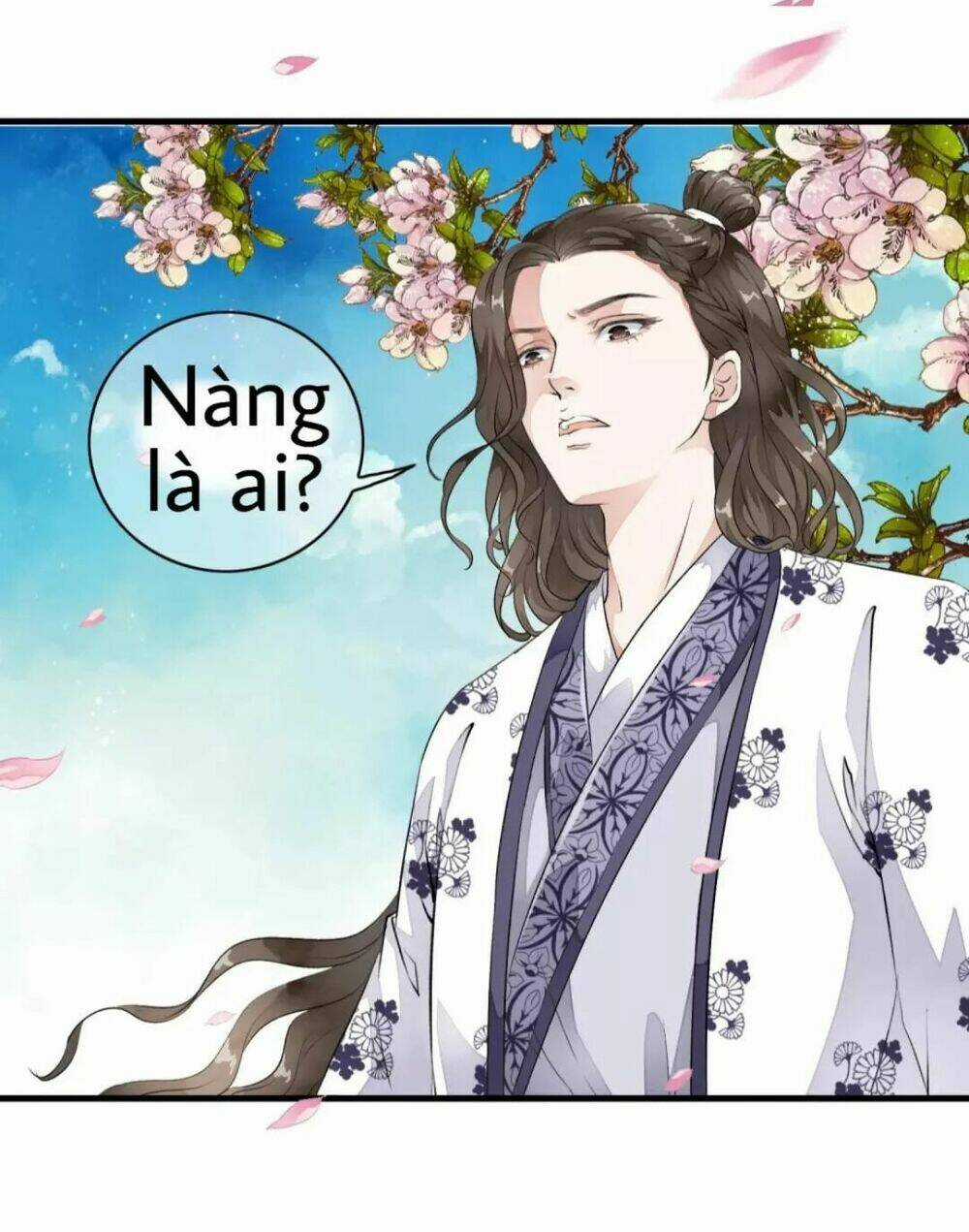 Bạch Liên Yêu Cơ Người Chapter 12 trang 22