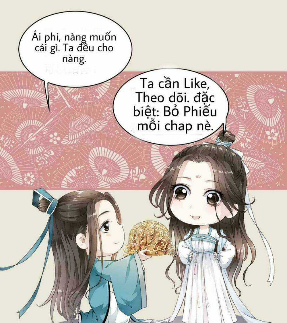 Bạch Liên Yêu Cơ Người Chapter 12 trang 26