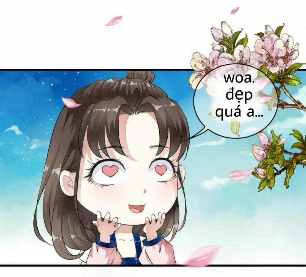 Bạch Liên Yêu Cơ Người Chapter 12 trang 3