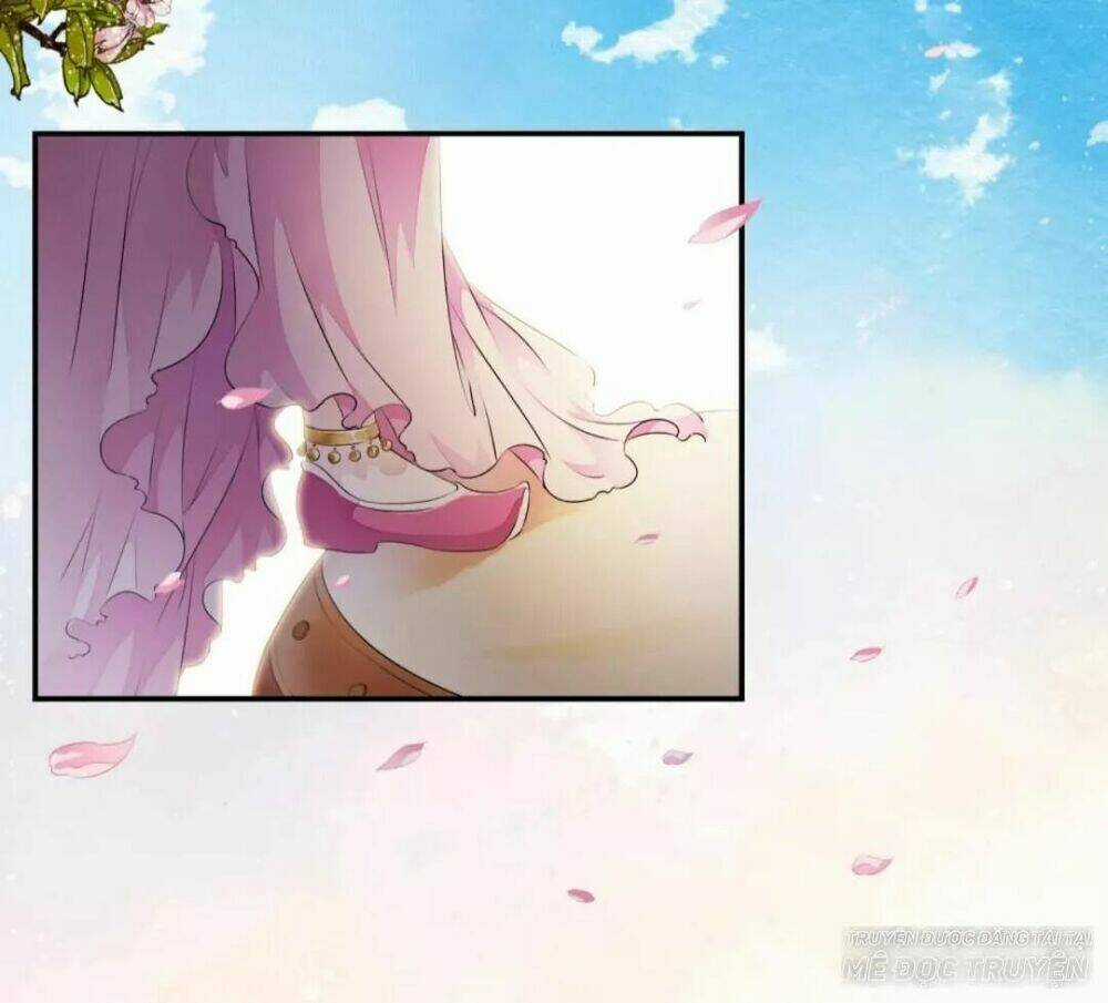 Bạch Liên Yêu Cơ Người Chapter 12 trang 5