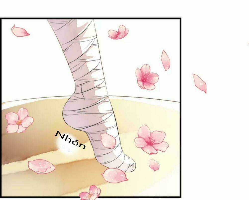 Bạch Liên Yêu Cơ Người Chapter 13 trang 12