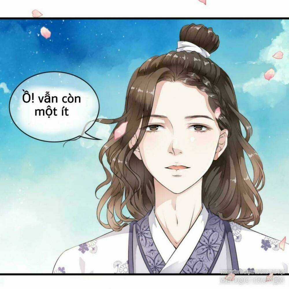 Bạch Liên Yêu Cơ Người Chapter 13 trang 15