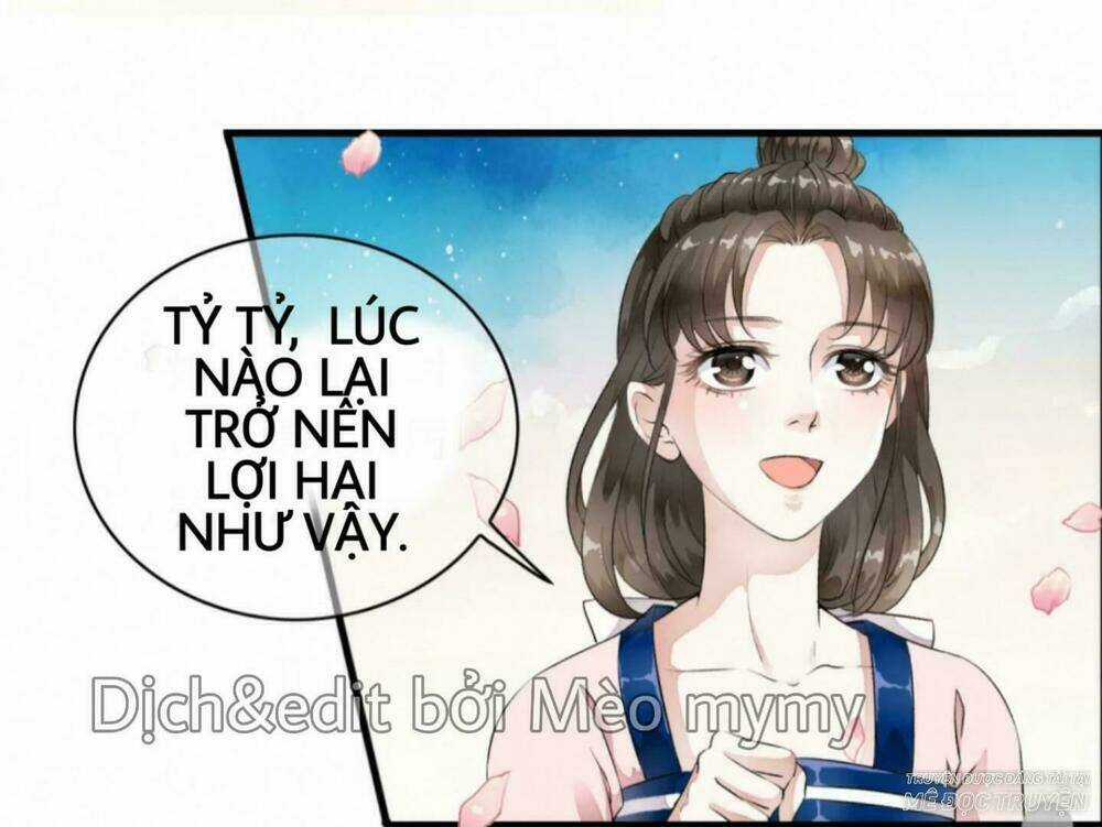 Bạch Liên Yêu Cơ Người Chapter 13 trang 20