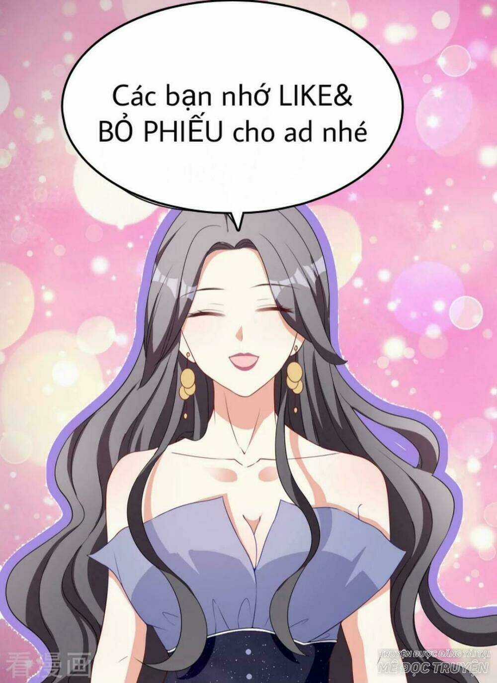 Bạch Liên Yêu Cơ Người Chapter 13 trang 25