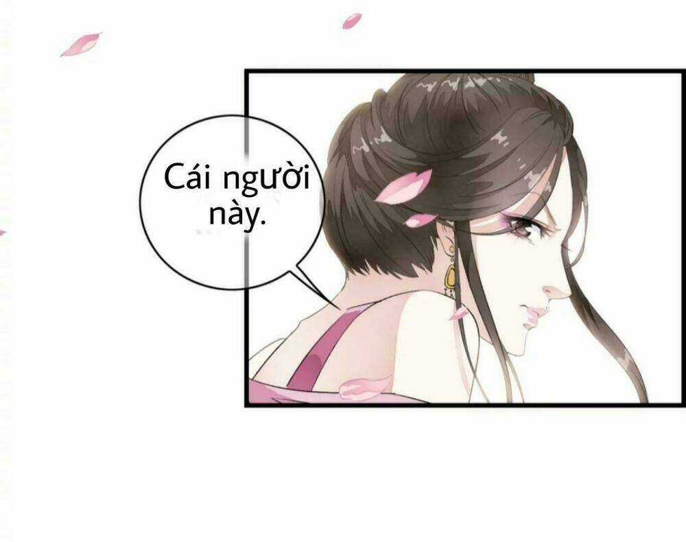 Bạch Liên Yêu Cơ Người Chapter 13 trang 3