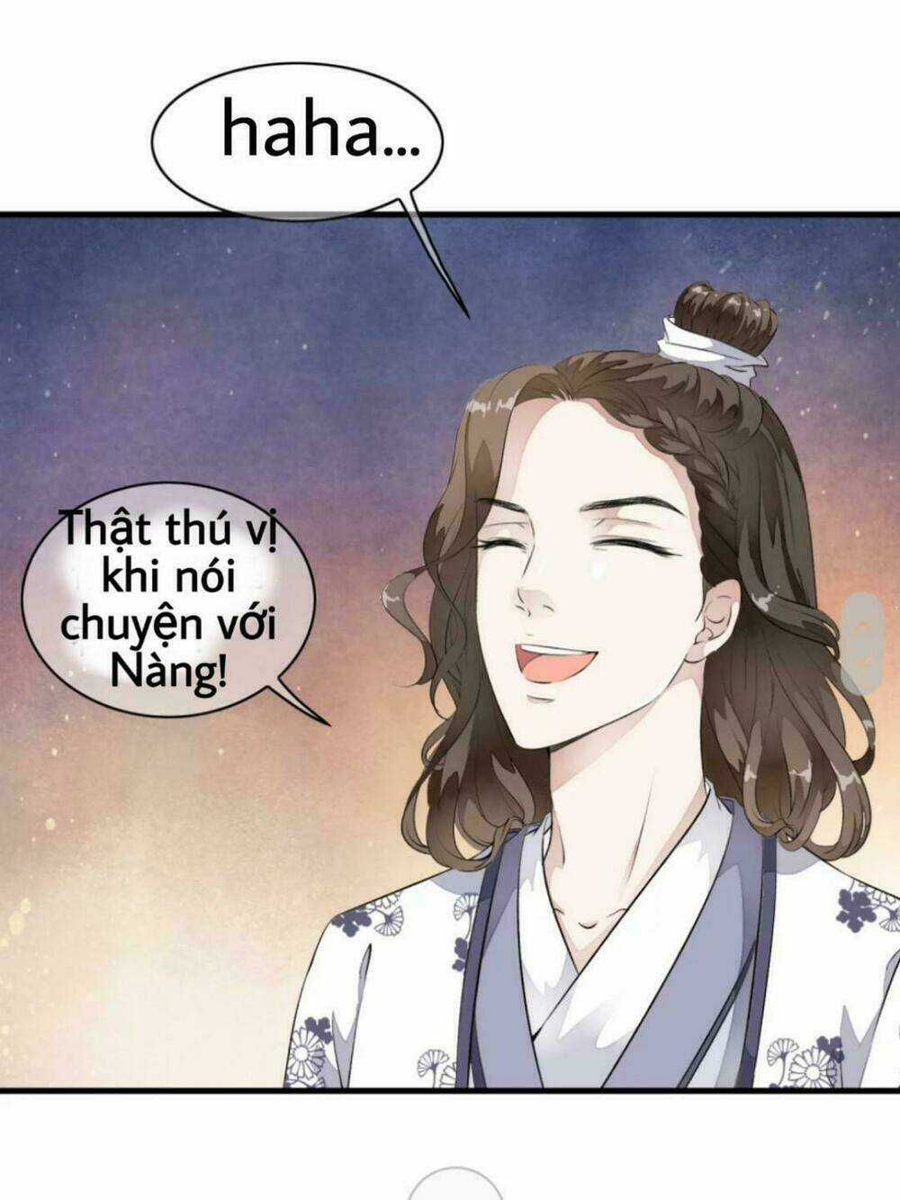 Bạch Liên Yêu Cơ Người Chapter 14 trang 24