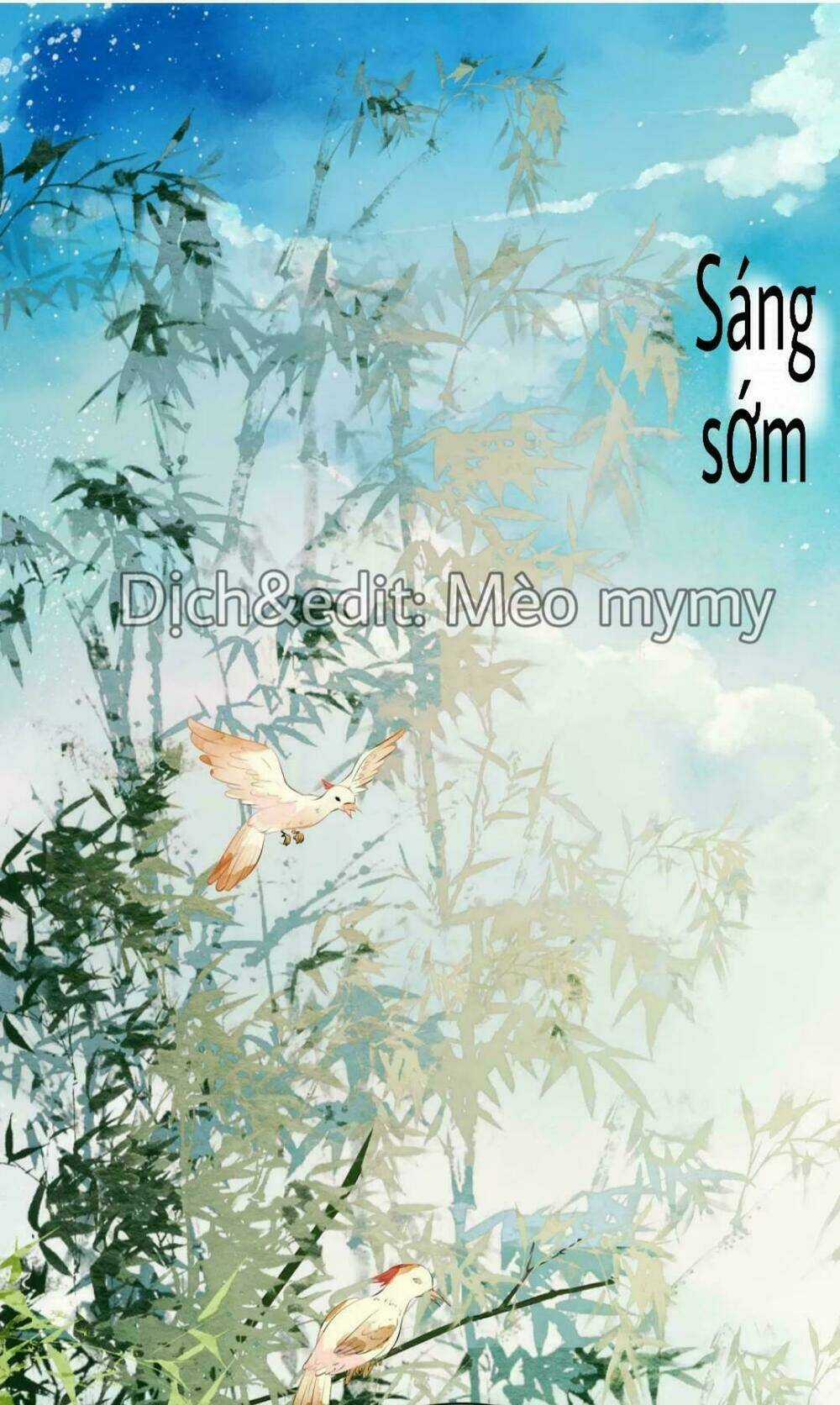 Bạch Liên Yêu Cơ Người Chapter 15 trang 12