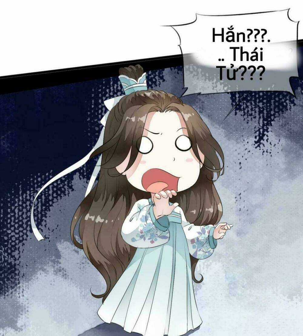 Bạch Liên Yêu Cơ Người Chapter 15 trang 29