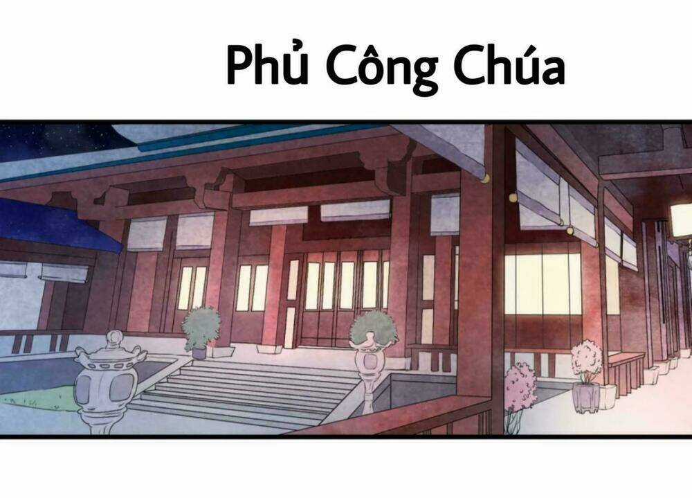 Bạch Liên Yêu Cơ Người Chapter 15 trang 7