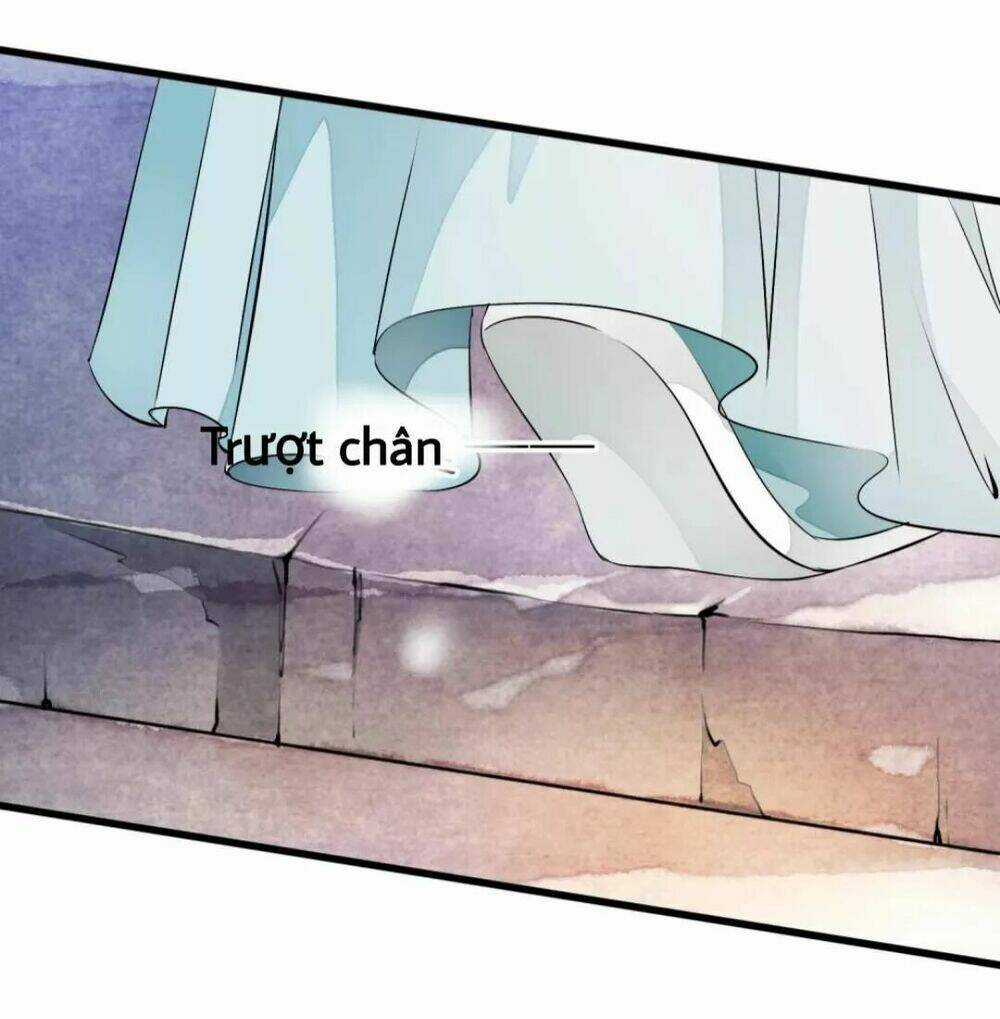 Bạch Liên Yêu Cơ Người Chapter 16 trang 12