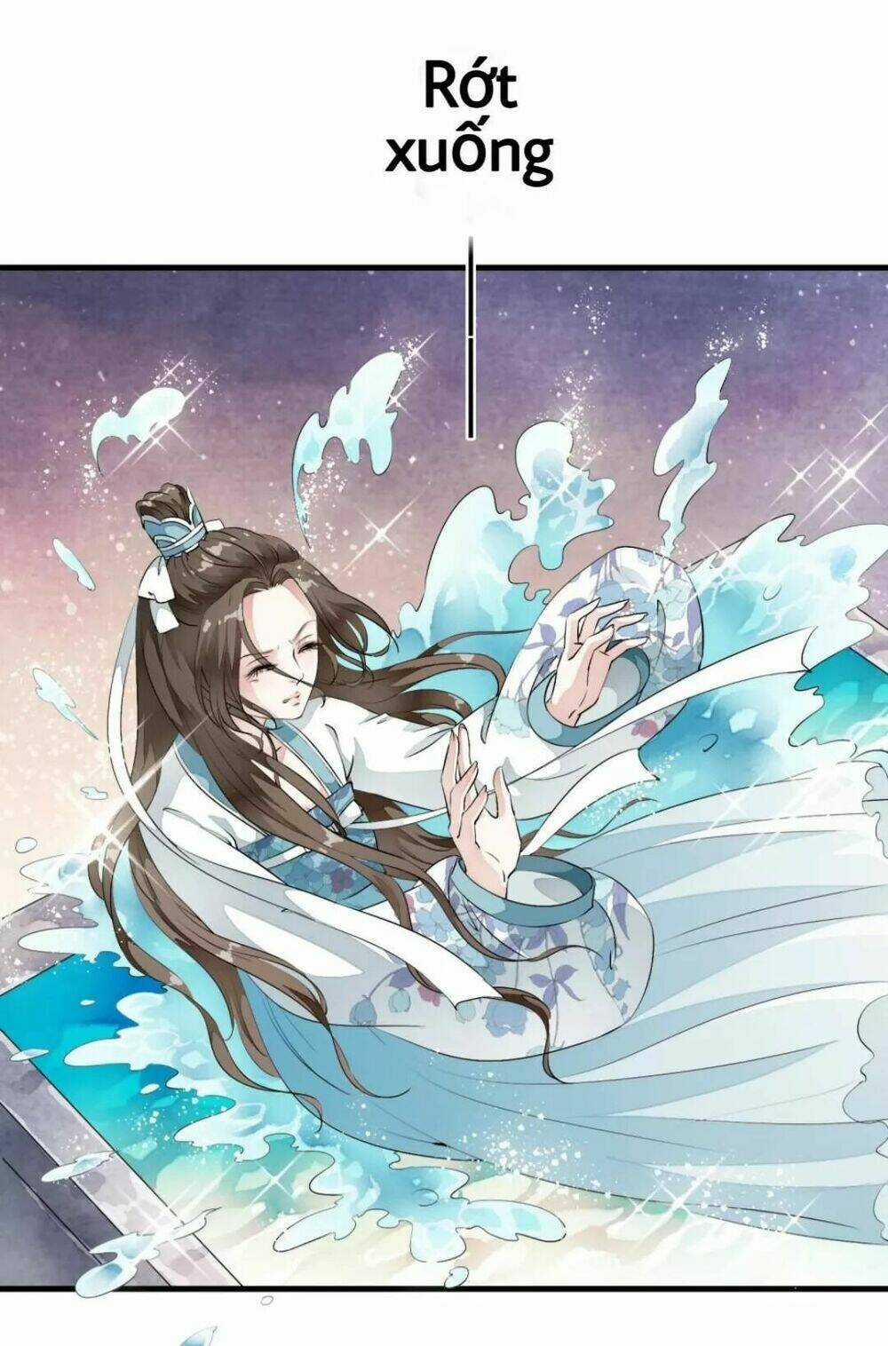 Bạch Liên Yêu Cơ Người Chapter 16 trang 14