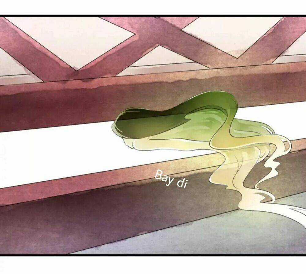 Bạch Liên Yêu Cơ Người Chapter 16 trang 26