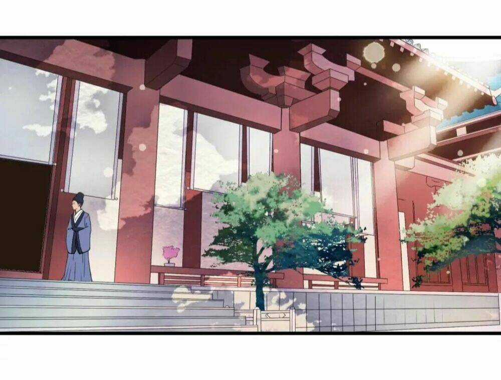 Bạch Liên Yêu Cơ Người Chapter 16 trang 27