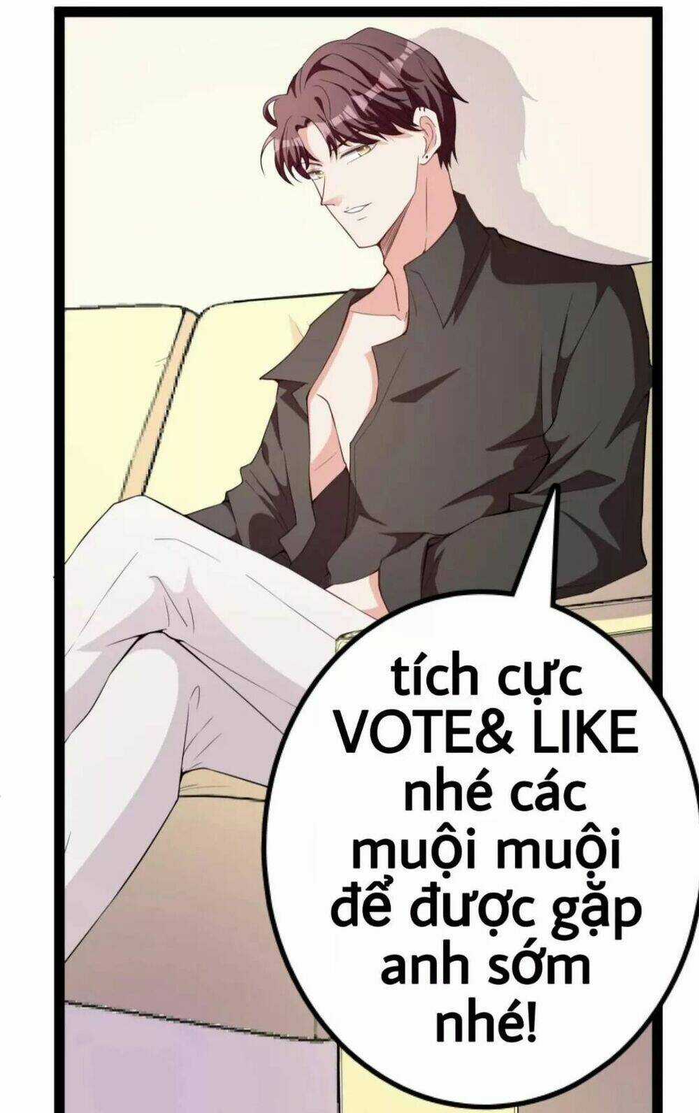 Bạch Liên Yêu Cơ Người Chapter 16 trang 31