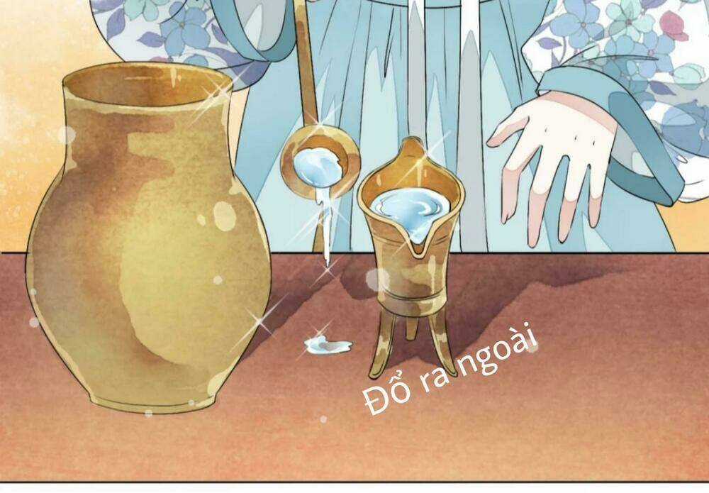 Bạch Liên Yêu Cơ Người Chapter 17 trang 31