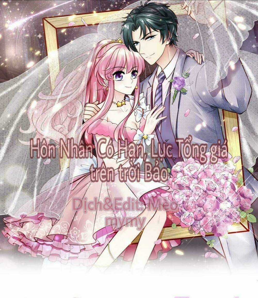 Bạch Liên Yêu Cơ Người Chapter 17 trang 35