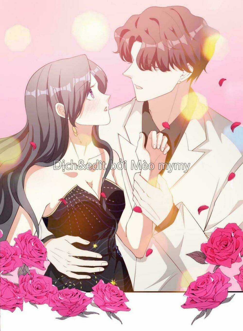 Bạch Liên Yêu Cơ Người Chapter 17 trang 36