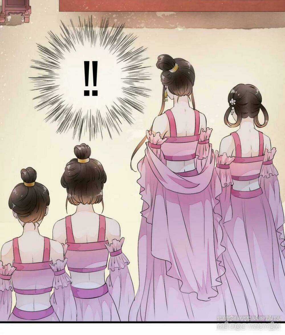 Bạch Liên Yêu Cơ Người Chapter 18 trang 10