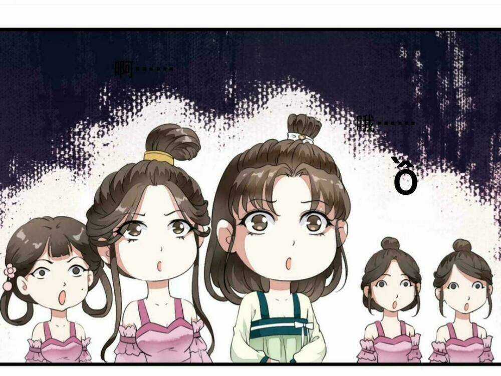 Bạch Liên Yêu Cơ Người Chapter 18 trang 23