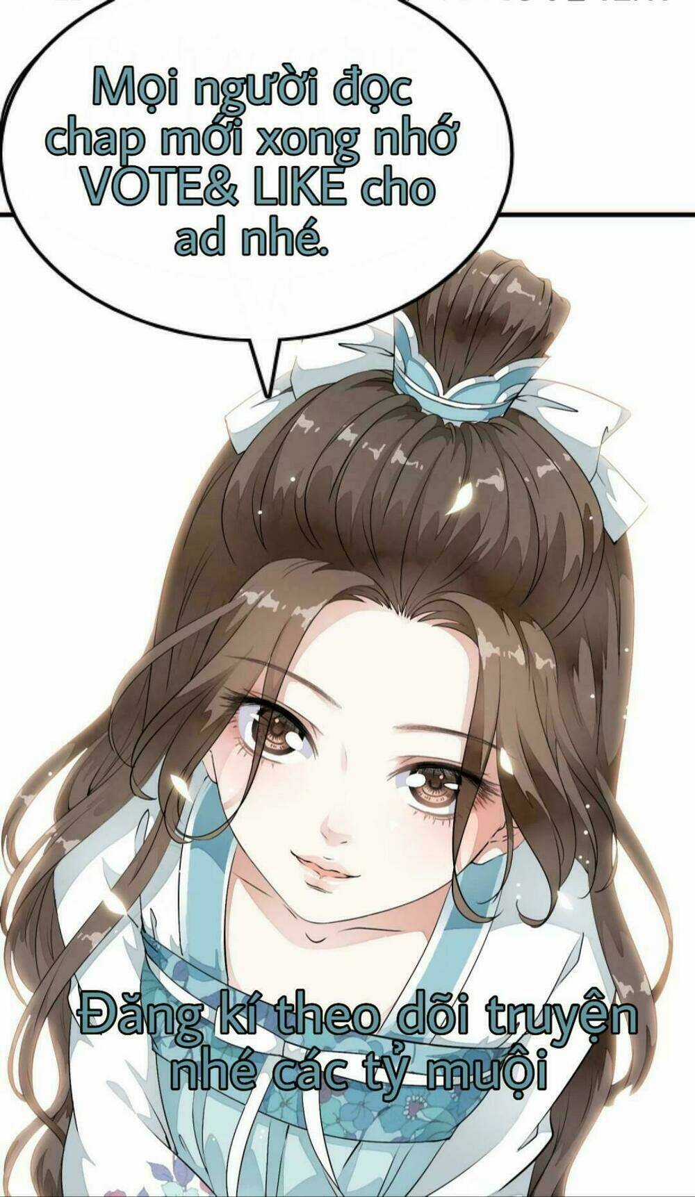 Bạch Liên Yêu Cơ Người Chapter 18 trang 29