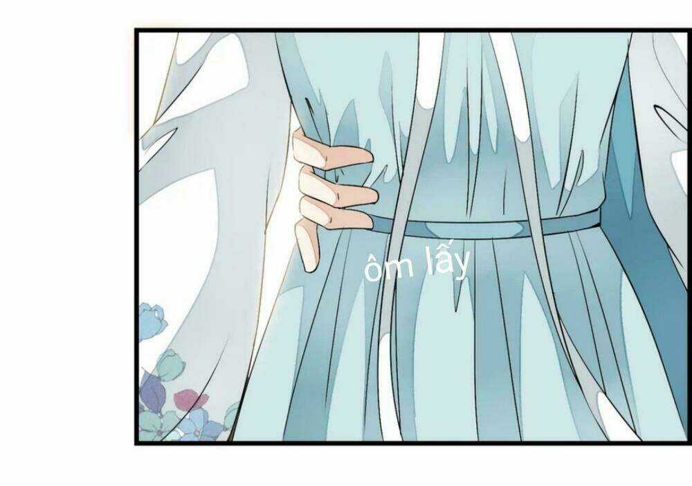 Bạch Liên Yêu Cơ Người Chapter 18 trang 4