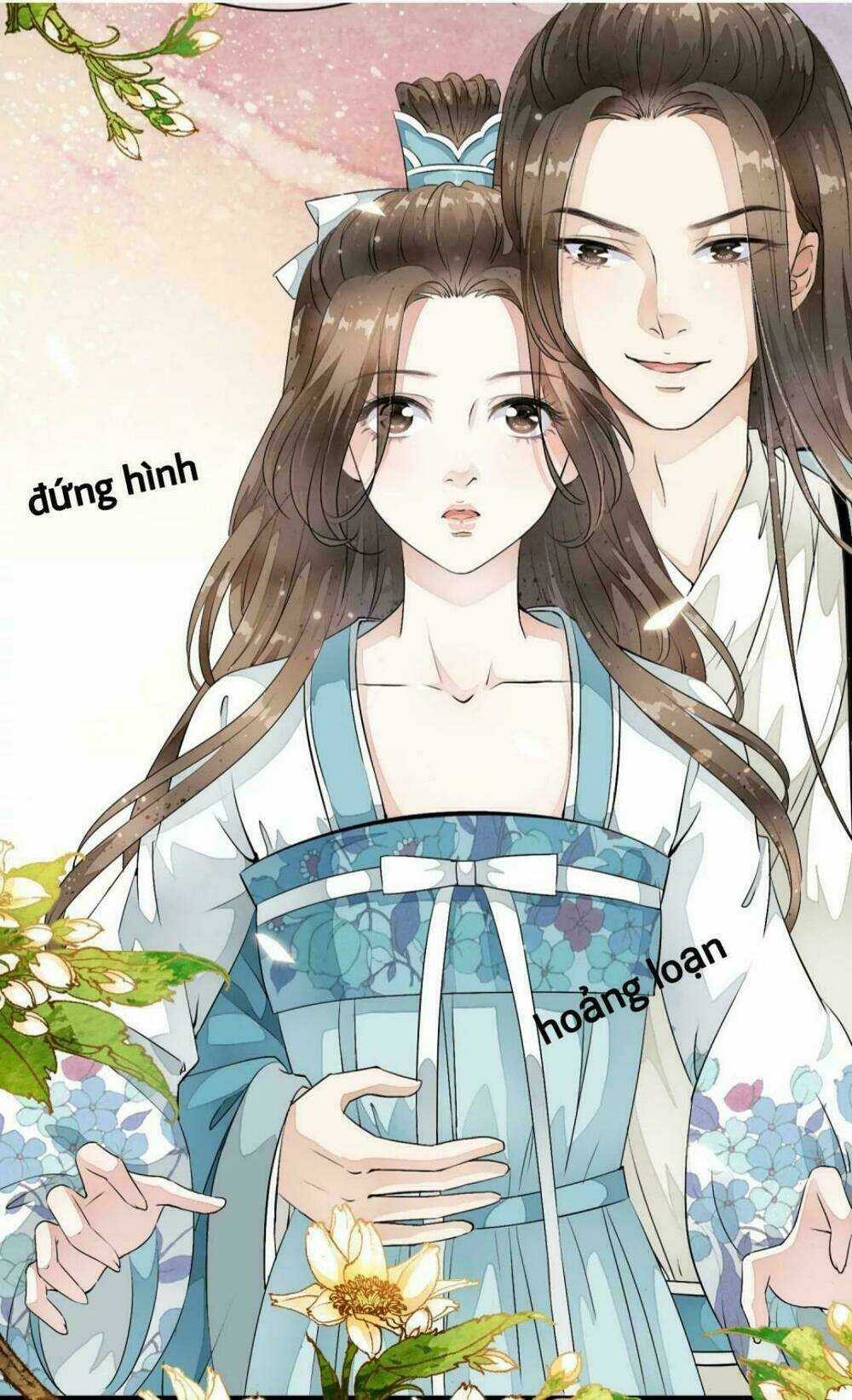 Bạch Liên Yêu Cơ Người Chapter 18 trang 6