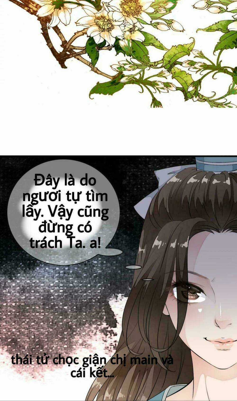 Bạch Liên Yêu Cơ Người Chapter 18 trang 7