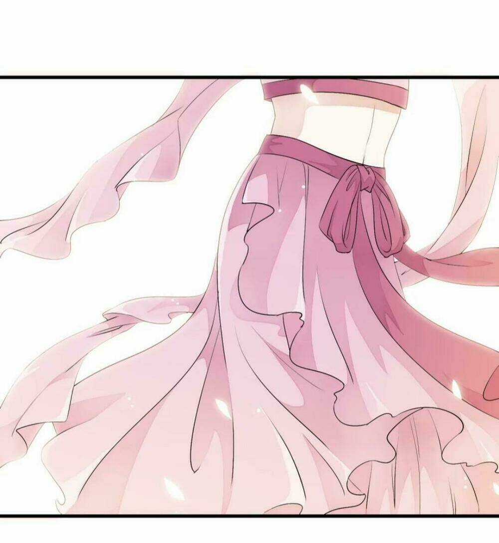 Bạch Liên Yêu Cơ Người Chapter 19 trang 12