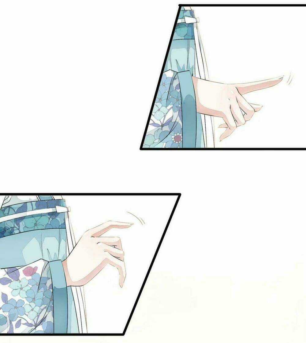 Bạch Liên Yêu Cơ Người Chapter 19 trang 13