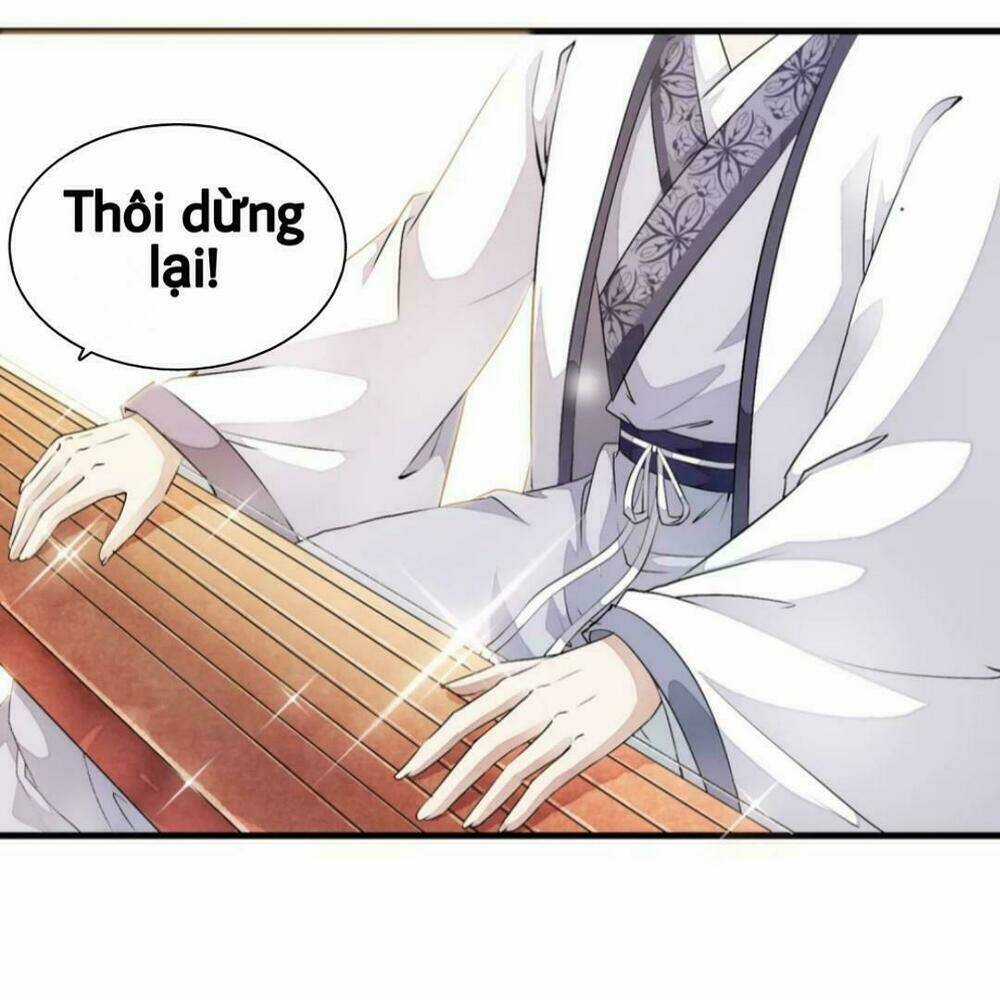 Bạch Liên Yêu Cơ Người Chapter 19 trang 16