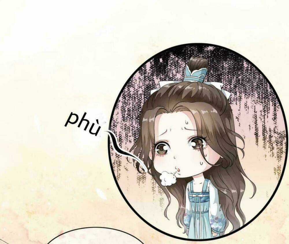 Bạch Liên Yêu Cơ Người Chapter 19 trang 17