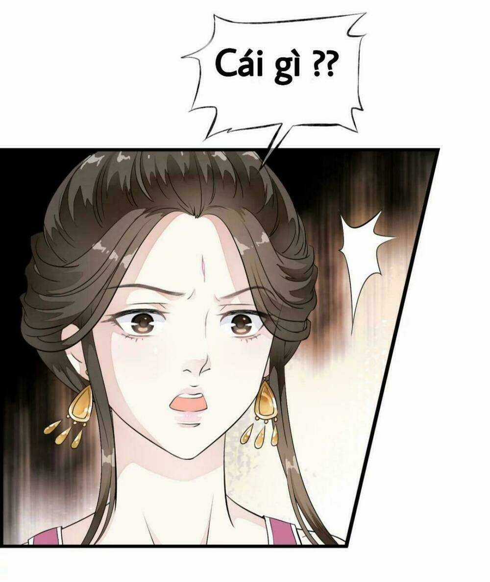 Bạch Liên Yêu Cơ Người Chapter 19 trang 22