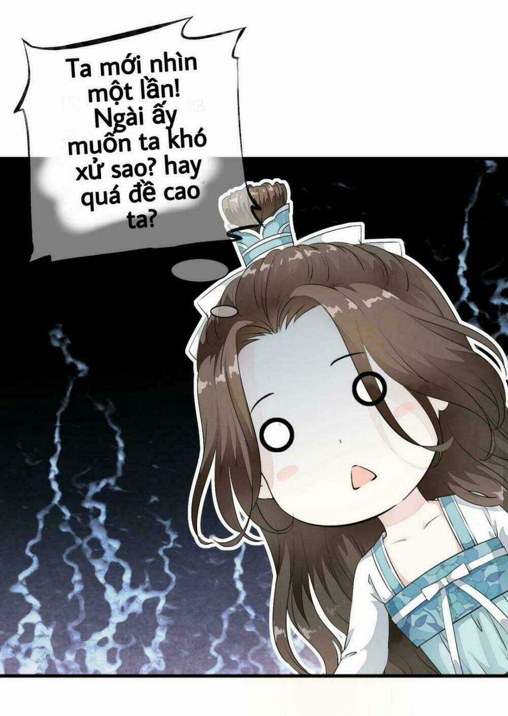 Bạch Liên Yêu Cơ Người Chapter 19 trang 23