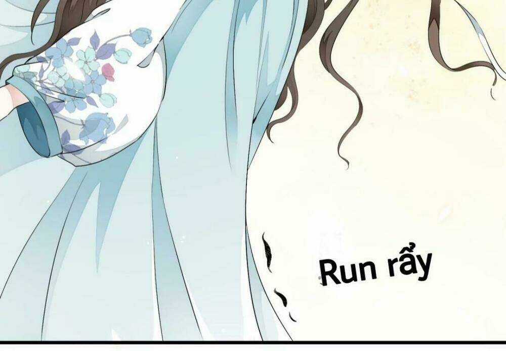 Bạch Liên Yêu Cơ Người Chapter 19 trang 29