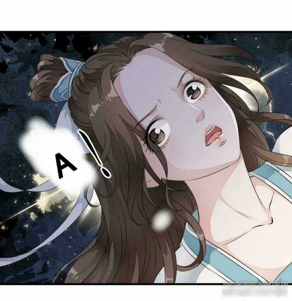 Bạch Liên Yêu Cơ Người Chapter 19 trang 30