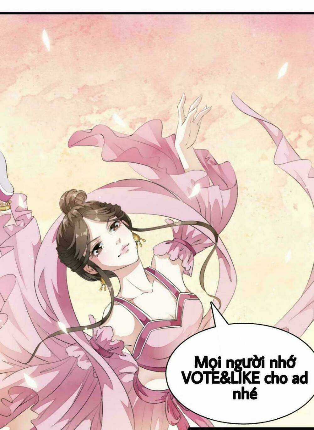 Bạch Liên Yêu Cơ Người Chapter 19 trang 32